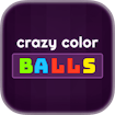 Crazy Color Balls